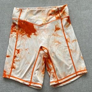 Balance Athletica Biker short